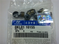 Манжета клапана (маслоотражатель) KIA Hyundai # 0KL01-10155 # 0kl0110155