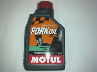 Масло (мото) вилочное  гидравлическое Motul FORK oil -Expert (Road&Off Road) Medium 10W  # 822201 # 822211  # EMB.77479