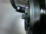 Подшипник - ступица колеса заднего Suzuki Swift 06- SX4-  Fiat Sedichi # SNR NTN  R177.47 # крепление колеса-шпильки ,