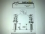Амортизатор задний  Koni для  Honda Accord 03-09  - Acura TSX  8041-1407SPORT # 80411407sport