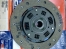 Диск сцепления Fiat Ducato  Renault Traffic -Master Peugeot J5 (215mm) AP Borg&Beck Lockheed # HB8492 # Sachs 1878634008