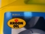 масло трансмиссионное MB235.10 #KROON OIL SP1041 # Febi 21829 Swag 10921829 - GL-4 -SAE 75W Yellou Желтого цвета ,