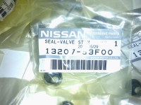 Манжета клапана Nissan Infiniti Renault Samsung Lada Dacia # Nissan 13207-53F00 # маслоотражатели - маслаки